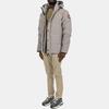 Canada Goose Wyndham Hooded Padded Jacket 2048M-432