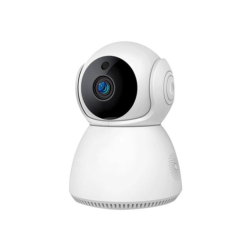 Камера 1080P HD Беспроводная WIFI PTZ IP CCTV Защитник Безопасности Камера Наблюдения Умное Автослежение Видеоняня Двусторонняя Аудиосвязь