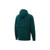 Puma FW22 Толстовка с капюшоном и длинным рукавом с принтом логотипа, мужские топы, зеленый 537392-24