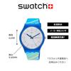 Часы Swatch New Gent SO29Z700 Blue [Swatch]
