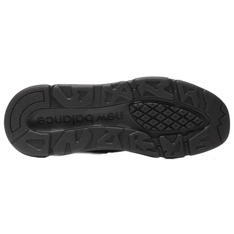 New Balance X-90 'Black Magnet' Мужские MSX90CRE