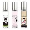 10 мл Crazy Ocean Fresh Sweet Sexy High Appealing Erotic REFRESH Феромоновый парфюм с роликовым шариком-ароматом для мужчин и женщин
