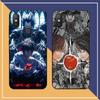 Чехол для телефона Аниме Тетрадь Смерти D-Death Для Redmi Note 4 X 5 A 6 7 8 T 9 9S 10 11 11S 11Epro Poco M3 Pro