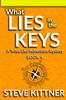 Книга What Lies In the Keys : 4