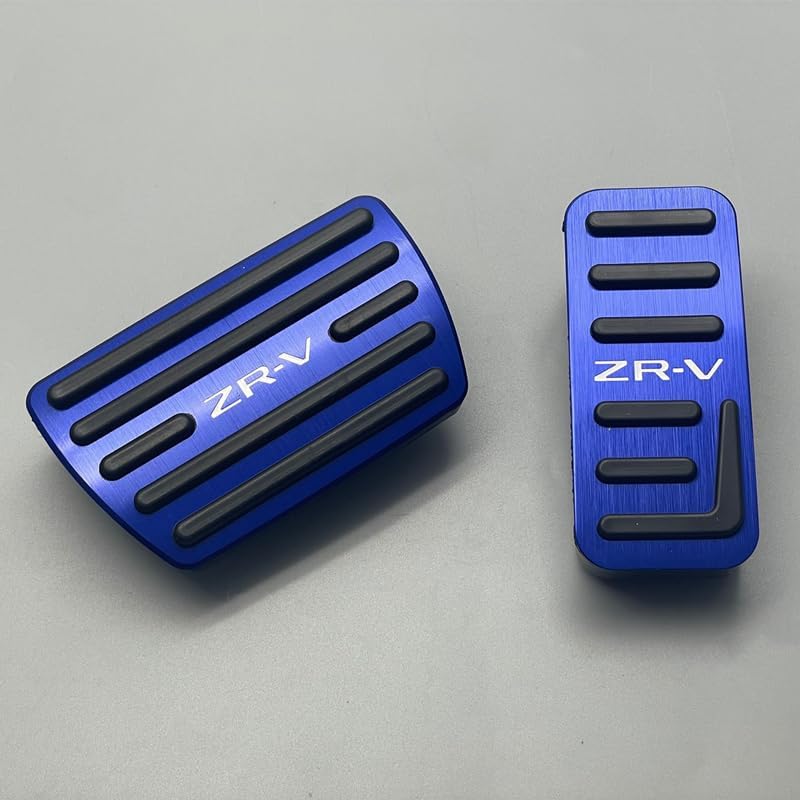 OKAYOHINN ZRVO-JTL Honda Новая модель ZR-V RZ Накладка на педаль, Накладка на ось тормоза, Безопасное вождение,