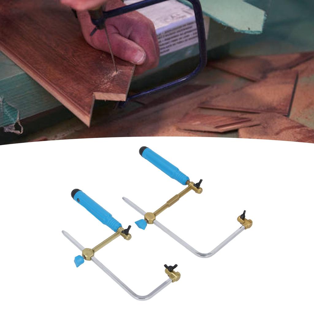 Пила-лобзик 70 мм 100 мм цинковый сплав многофункциональный деревообрабатывающий лобзик для архитектуры