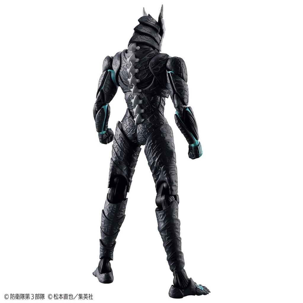 Фигурка Стандартный Kaiju 8 пластиковая модель Нет. цветовая кодировка