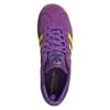 adidas Оригинальные Gazelle Удобные Мягкие Низкие Детские Скейт-Кеды Детские кроссовки Фиолетовые JP7126