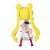 Movie Version Sailor Moon Eternal Q Posket SUPER SAILOR MOON Regular Color