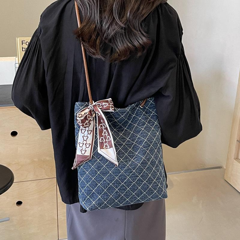 Сумка для подмышек Commuter, большая вместительная сумка, простая и модная, новая летняя сумка-тоут, женская сумка через плечо