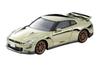 TOMYTEC Tomica Limited Vintage Neo 1/64 LV-N NISSAN GT-R Премиум-издание T-spec 2024 года памятный предмет cumulative shipment 10 million units