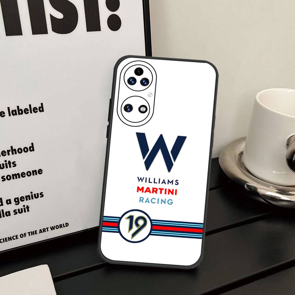 Чехол для телефона M-Martini Racing с горизонтальной полоской для Huawei P 8 9 10 20 30 40 50 Pro Lite Psmart Honor 10 Lite 70 Mate 20lite