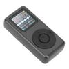 MP3-плеер с шумоподавлением, интеллектуальный голосовой рекордер с ИИ, музыкальный плеер с зажимом, наушники, воспроизведение в случайном порядке для бега