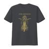 New Rare The Mission Gods Own Medicine Gothic Rock Band T shirt Available in Sizes S 5XL vintage Washed Stylish Comfortable