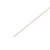 Phosphor Copper Welding Rod Heavy Duty Professional Grade 40cm 50cm Round Flat Electrode for Commercial Welding Operations
