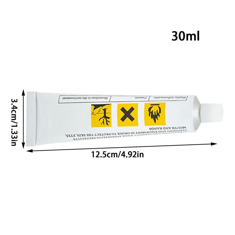 60 мл ПВХ Надувной Клей Лента Заплатка для Ремонта Клей Набор Клей для Плавания Воздушная Кровать Бассейны Ремонт Лодка Надувная Игрушка Спа Каяк