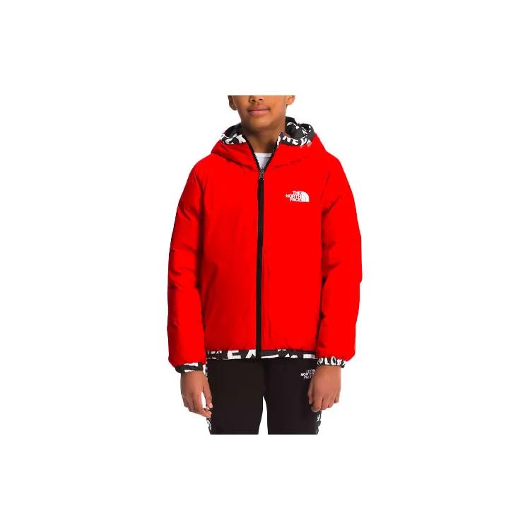 THE NORTH FACE Kids' Top Black Kids' (Unisex) Padded Jackets NF0A5IYQ 2BA