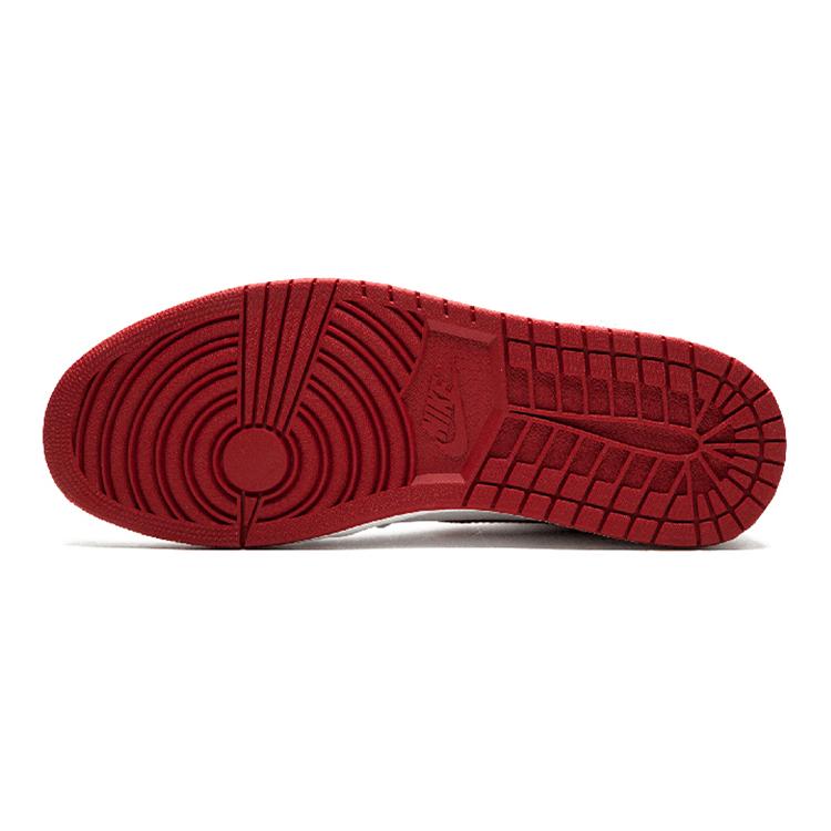 Air Jordan 1 Retro High Og 'Metallic Red' Gs 575441-103