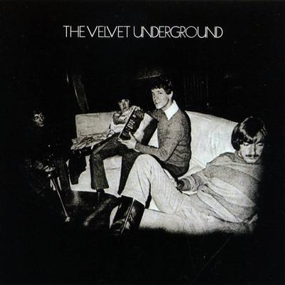 CD VELVET UNDERGROUND - 3-й Альбом 8154542 Verve Records 1986 США Рок Б/У