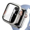 Tech-Protect Defense360 Apple Watch 10 (46mm) Titanium/Orange