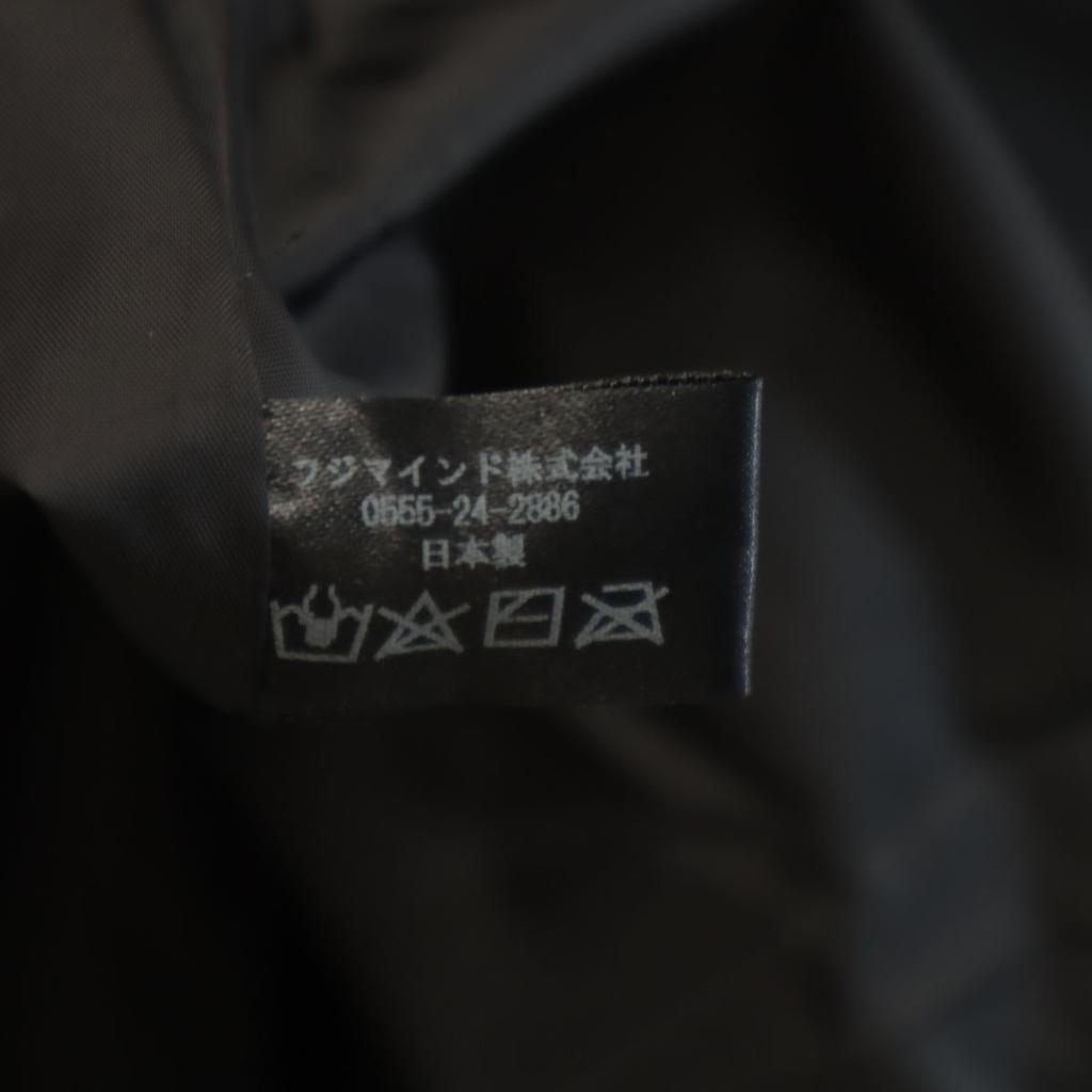 Пальто пуховик M темно-синий женский б/у