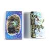 The Harmony Tarot Deck 78 Uniquely Design Tarot Cards Full English Version Oracles Deck for Girl Board Game