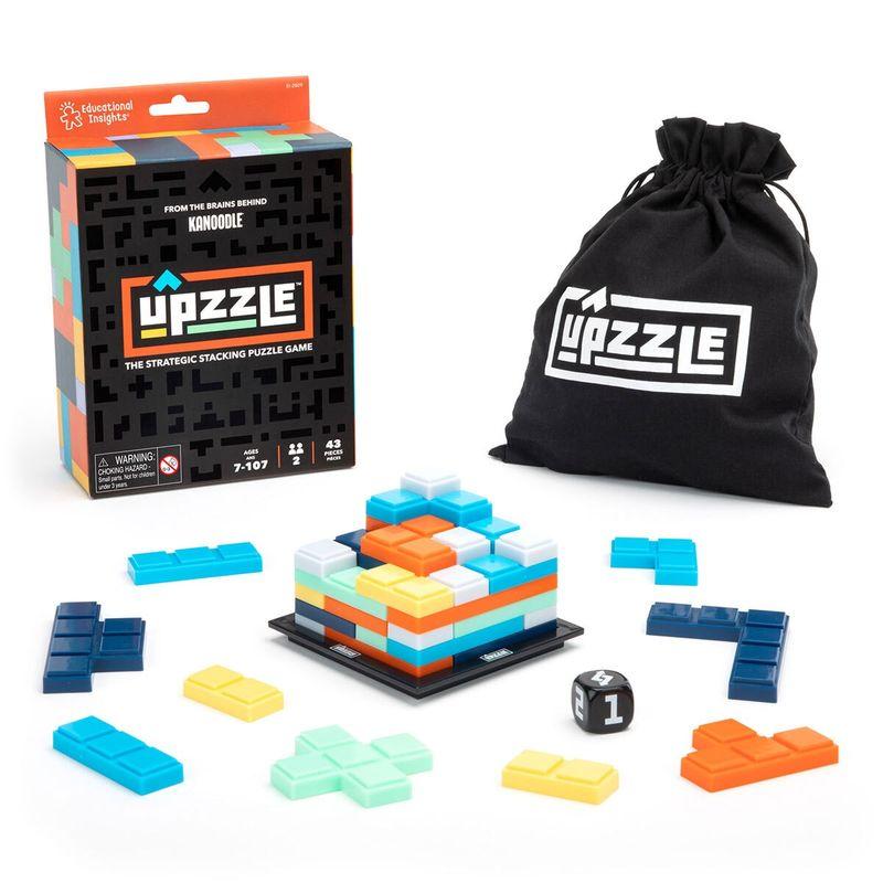 Набор Kanoodle Head to Head & Upzzle Challenge