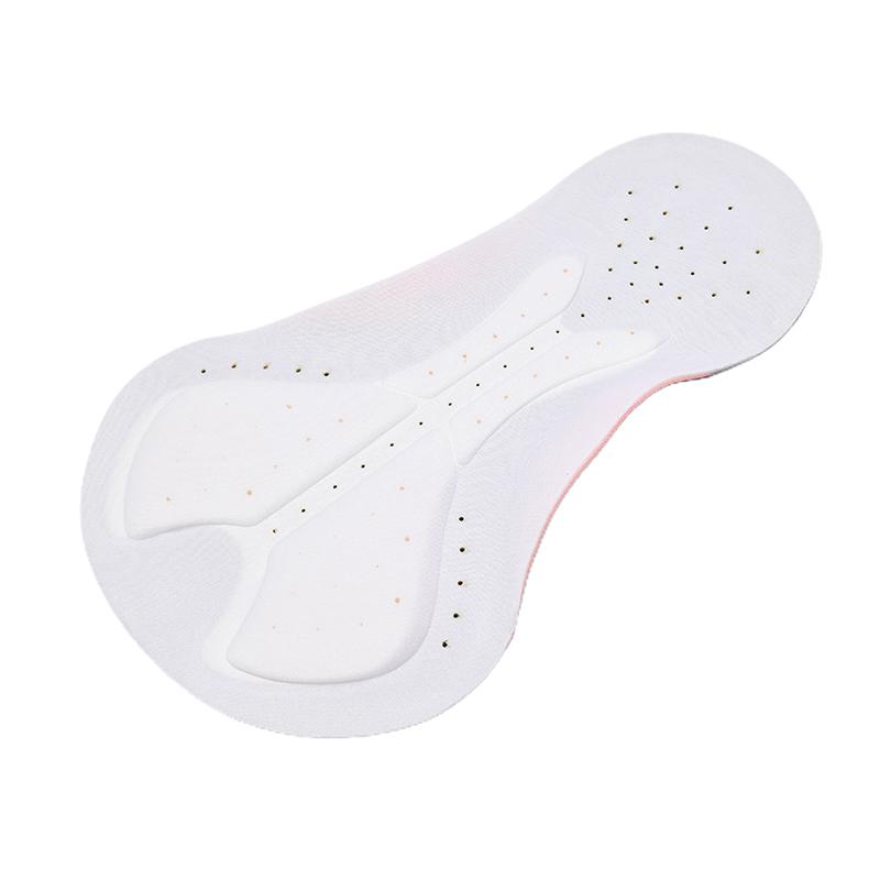 Women Cycling Shorts Cushion 3D Gel Pad Breathable Riding Cushion Diy Shorts Pad