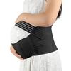 Breathable Pregnancy Belly Band Protector Care Waist Support Brace  for Pregnant Women