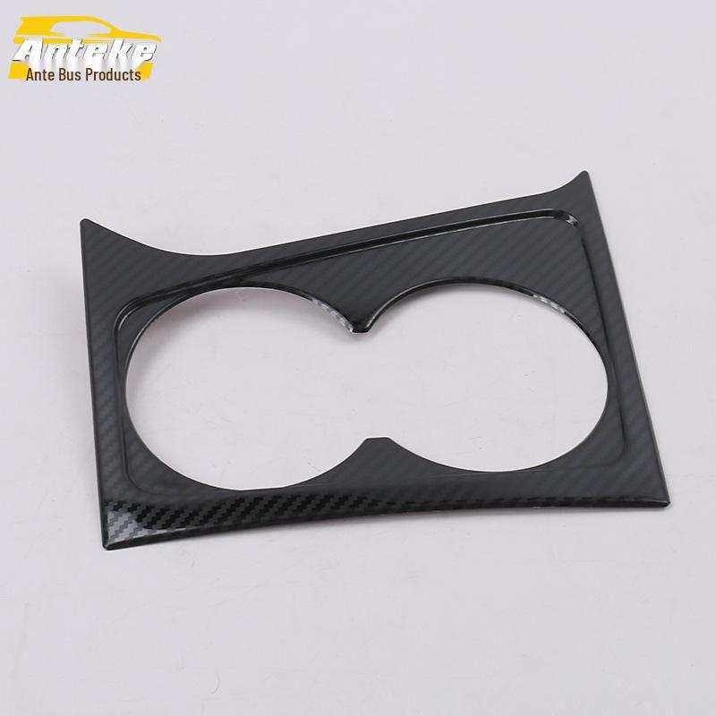 Декоративная рамка рычага переключения передач и подстаканника Tayron - Аксессуары для интерьера для 18 моделей