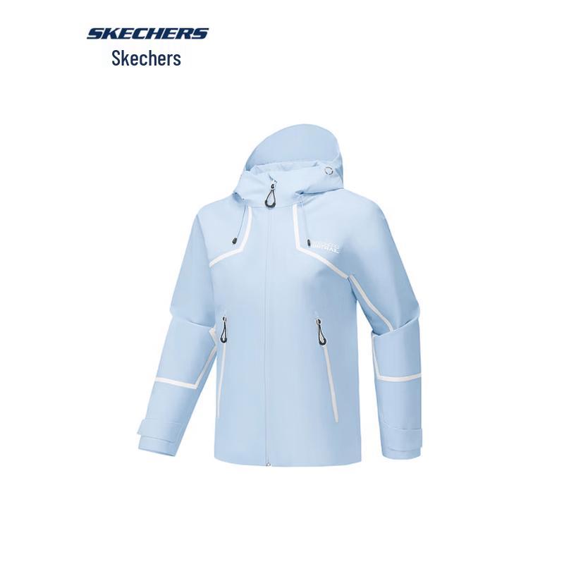 Skechers Женская outdoor-куртка 3-в-1 P425W189