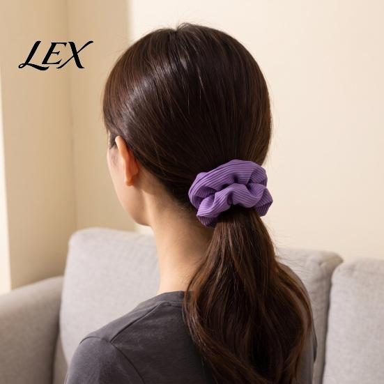 Polyester Elastic Hair Holder Pocket Scrunchies Ties with Hidden Zipper, Ponytail Portable Secret Stash Scrunchie Compartment, Scrunchies, Bands