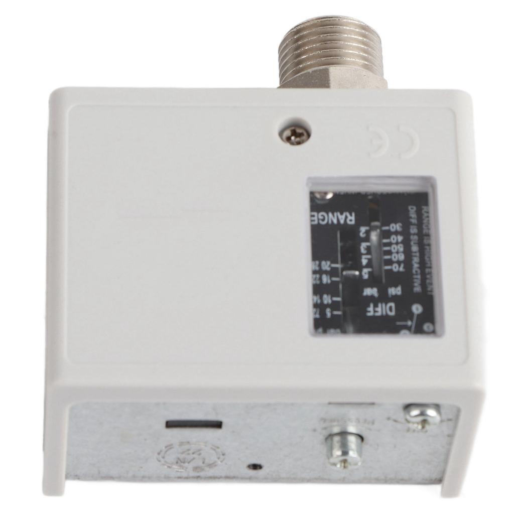 20 кг реле давления комплект все медный сердечник IP40 сушилка бойлер водоохладитель реле давления AC125V