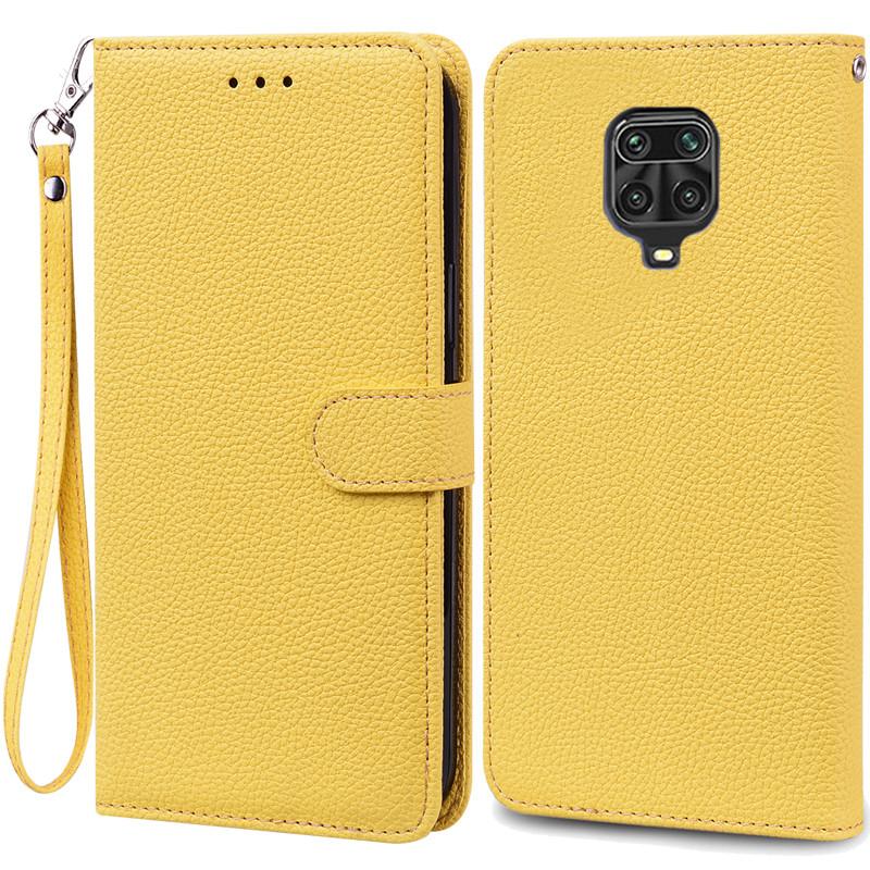 Для чехла Redmi Note 9 Pro Note 9S Силиконовый мягкий чехол-кошелек Для Xiaomi Redmi Note 9S Fundas для чехла Redmi Note 9 Pro Обложка-ракушка