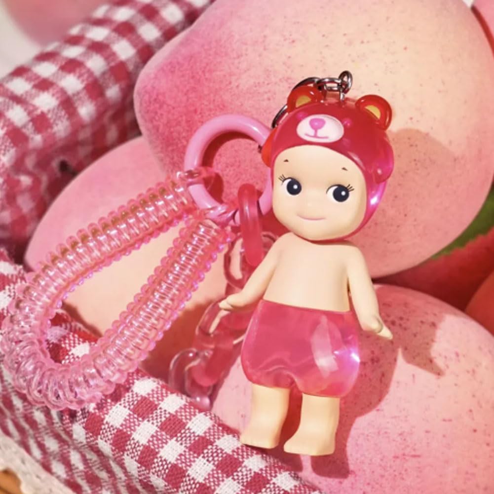 Candy Store Keychain SONNY - ANGEL.