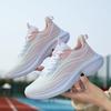 Fashion Women's Sneakers Offers Summer Mesh New Women's Hiking Soft Bottom Running Comfortable Casual Versatile Shoes Tenis Feminino