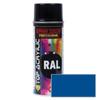 TOP ACRYLIC - ACRYLIC SPRAY AZ/GENTIANA RAL-5010 400ml
