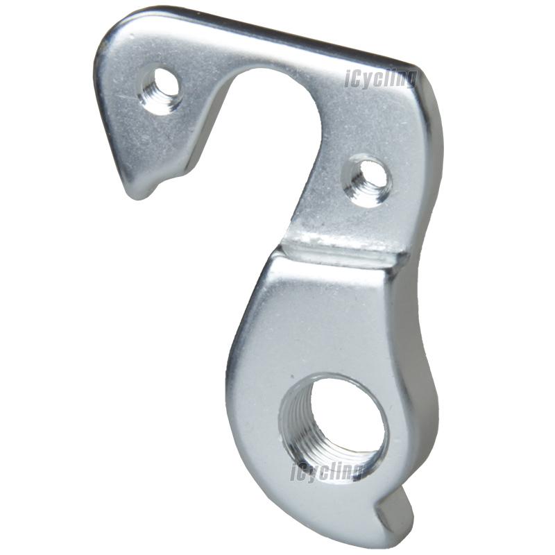Derailleur Hanger Nº25 for ORBEA Orca Aletta Alma Aqua TSR Arn Cyclepro Onix Givia Diva Avant Nº18 Vector Frames Rear Dropout