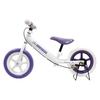 ADVENKIDS Kick Bike с тормозами, 12 дюймов, возраст 2-5 лет, AVK-RC001
