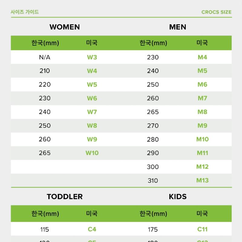 Crocs Сандалии Crush 207670 100207670 001207670 2y2207670 6ur