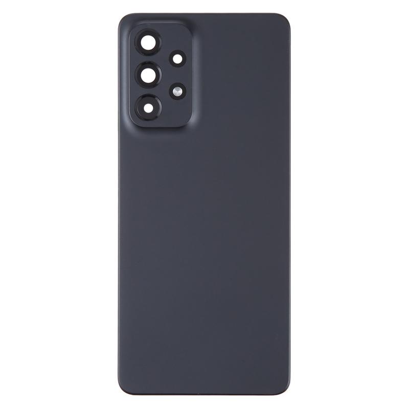 Battery Back Cover for Samsung Galaxy A53 5G SM-A536B Back Housing Cover with Camera Lens Cover