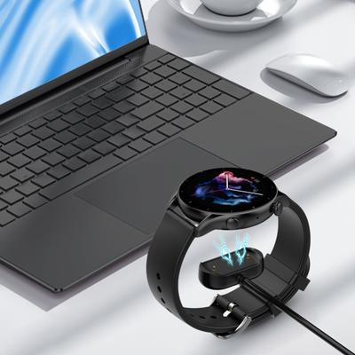 Зарядная база Безопасная Быстрая зарядка Магнитная Smart-кабель Стенд для Amazfit GTS