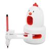 Educational Electric Drawing Robot Automatic Painting Learning Teacher Art Artist Toy Self Drawing R