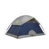 Палатка Coleman Sundome, модель Navy, синяя, на 2 человека [Б/у]
