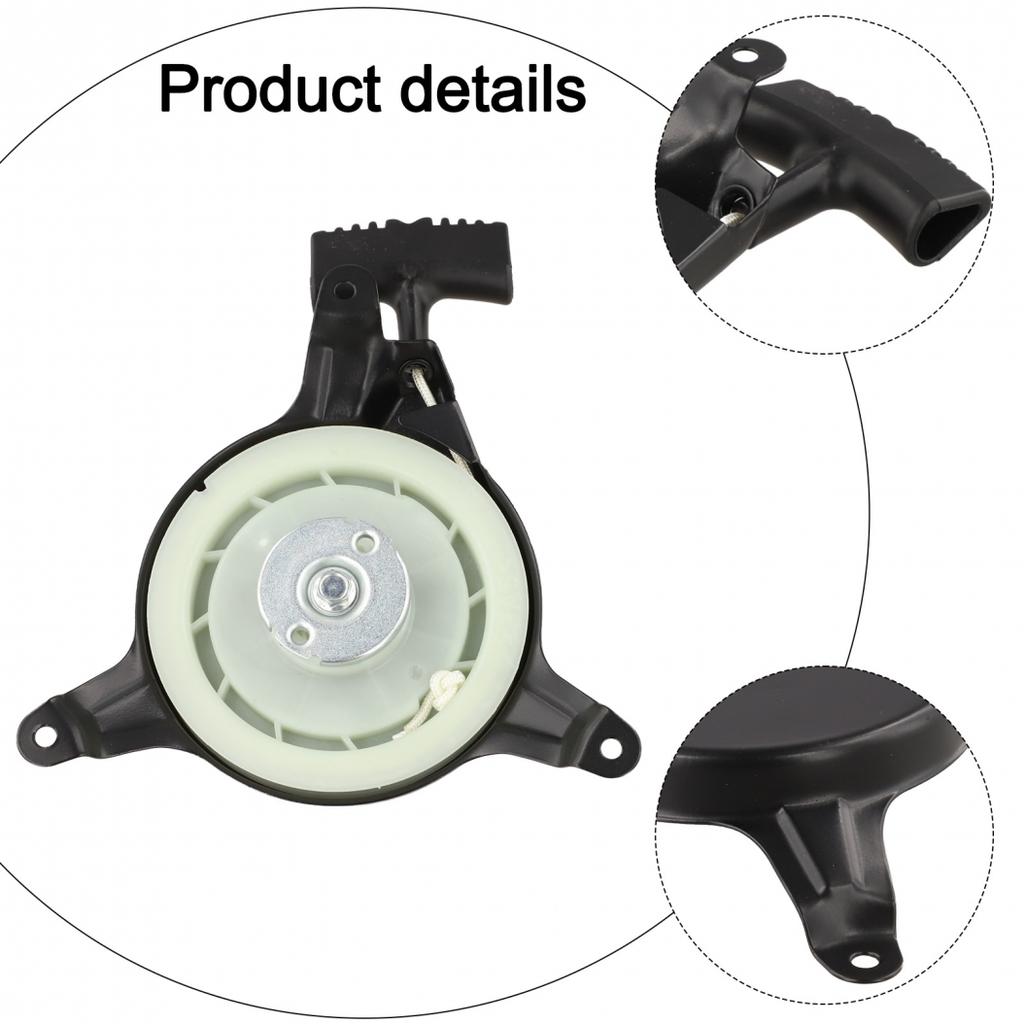 Recoil Starter Distance Between Holes 170mm Hand Tool