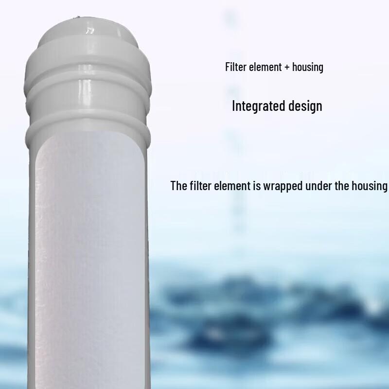 Картридж для фильтра обратного осмоса Songrun с быстрым подключением
