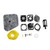 1 Set Carburetor Rebuild Kit For FS90 For FS100 FS110 FS87 HT100 HT101 KM100 Trimmer Lawn Mower Parts And Accessories