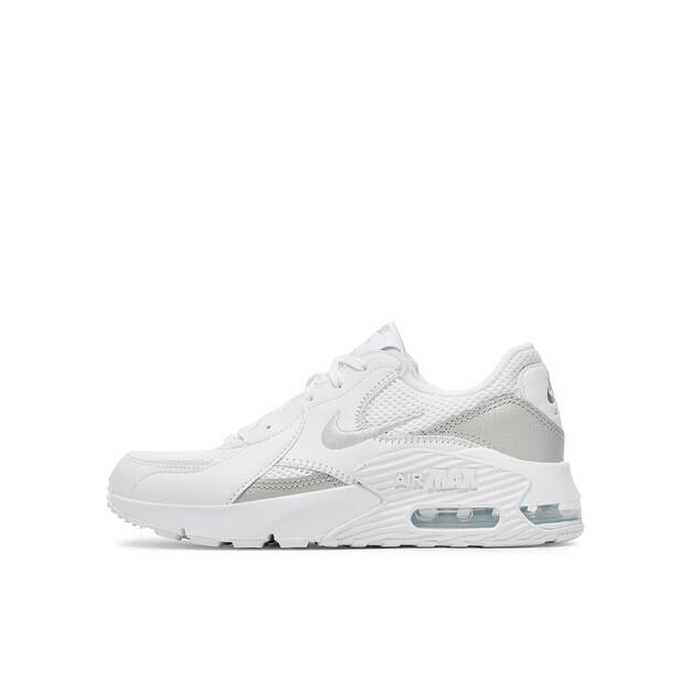 Nike Air Max Excee CD5432 130 White Sneakers