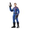 Hasbro MARVEL Marvel Legends Series Guardians of the Galaxy, размер 6 дюймов, для детей от 4 лет и старше F6602 Оригинальный продукт Star-Lord, Vol.3 (15 см)