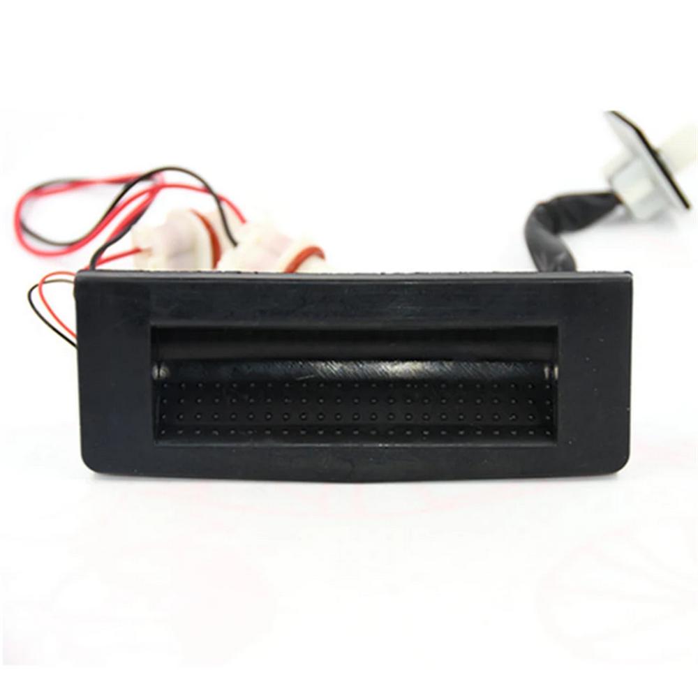 Tailgate Boot Lid Opening Switch For Vauxhall Astra Zafira 13223919